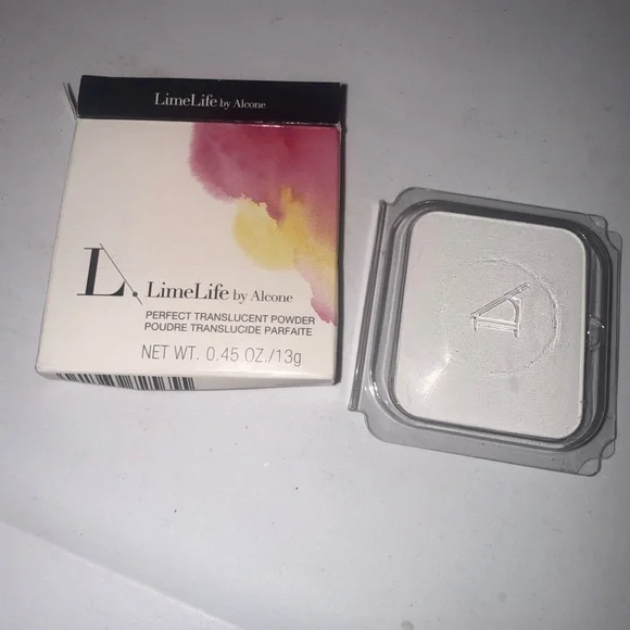 Perfect Translucent Powder - Picture 3 of 4